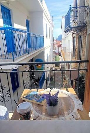 Charis_Skopelos Of 3 Grace'S House Luaran gambar