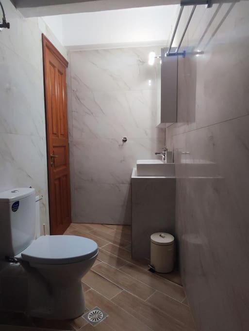 Charis_Skopelos Of 3 Grace'S House Luaran gambar