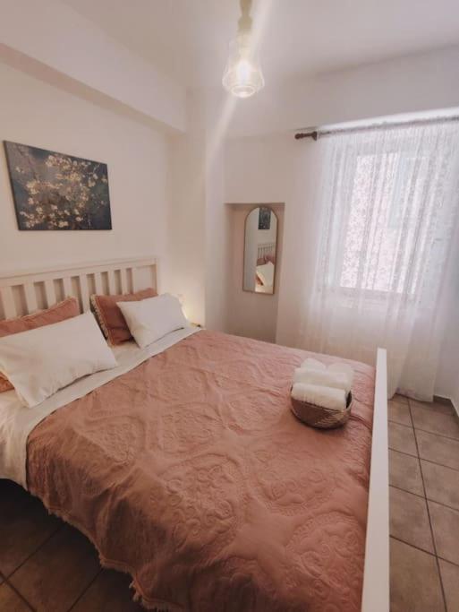 Charis_Skopelos Of 3 Grace'S House Luaran gambar
