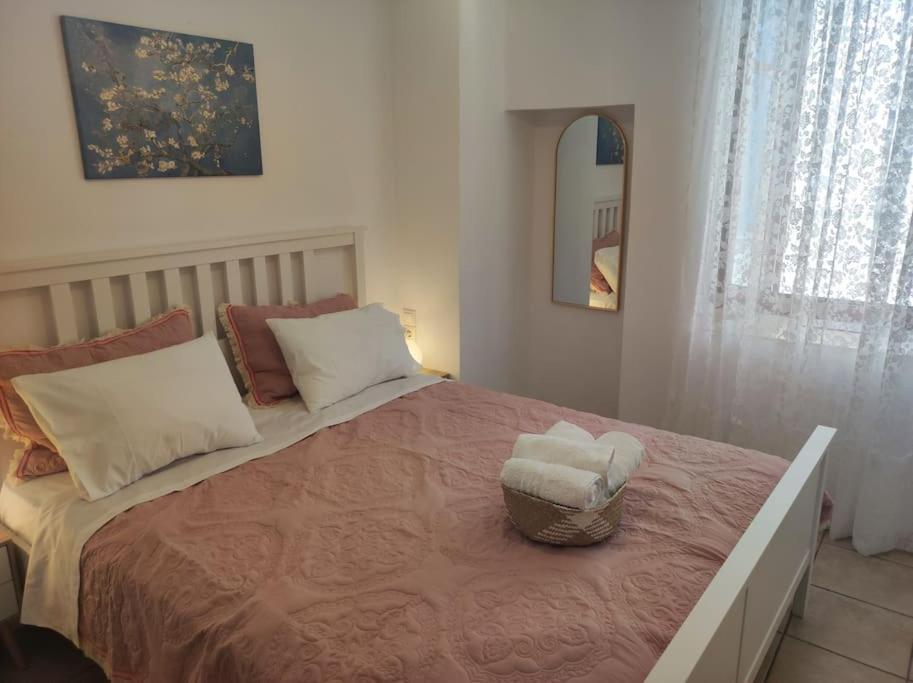 Charis_Skopelos Of 3 Grace'S House Luaran gambar