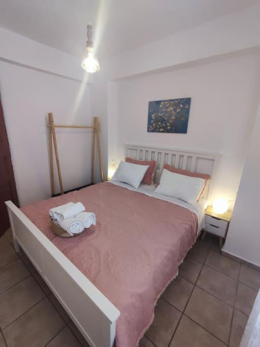 Charis_Skopelos Of 3 Grace'S House Luaran gambar