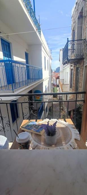 Charis_Skopelos Of 3 Grace'S House Luaran gambar