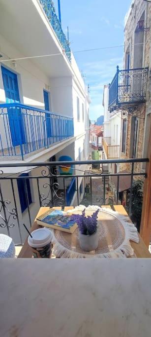 Charis_Skopelos Of 3 Grace'S House Luaran gambar