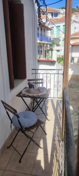 Charis_Skopelos Of 3 Grace'S House Luaran gambar