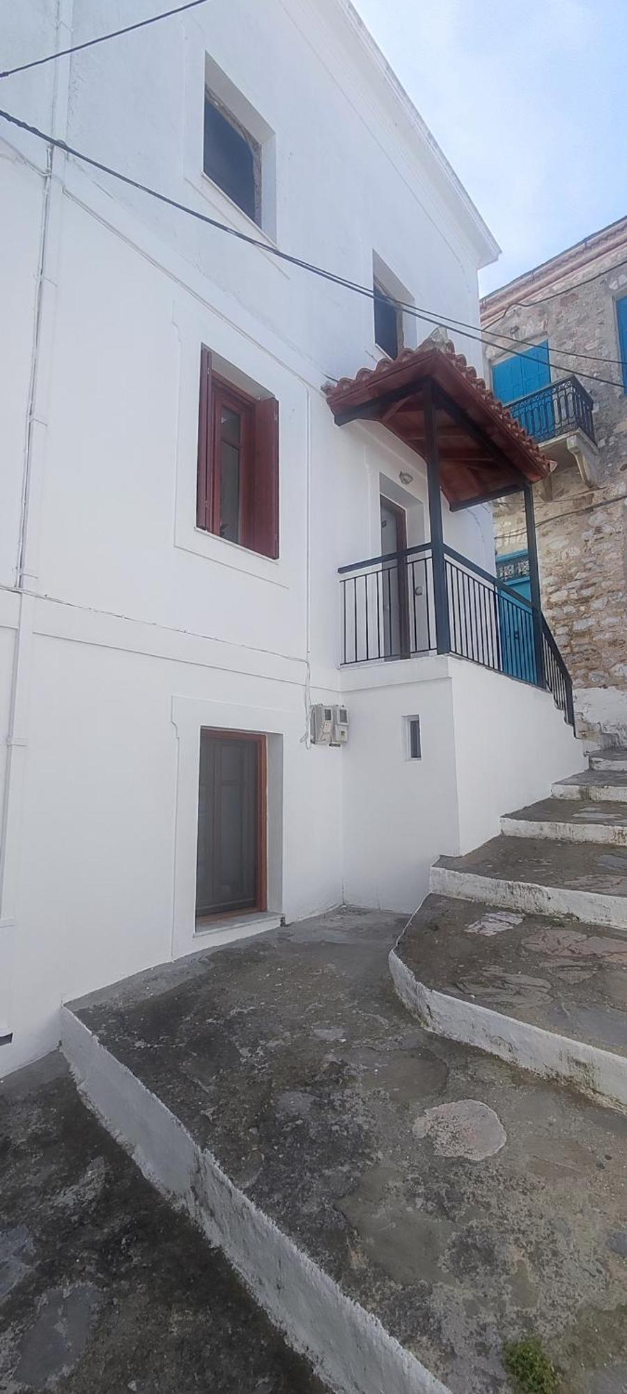 Charis_Skopelos Of 3 Grace'S House Luaran gambar